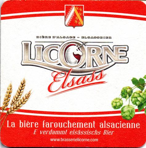 saverne al-f licorne lico quad 3ab (180-u la biere farouchement)